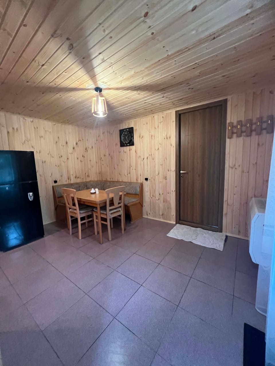 Apartament Crystal Apartment in Georgia