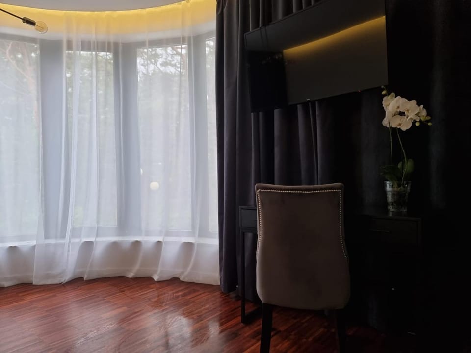 Wil-Art Jurata Apartment in Pomeranian Voivodeship