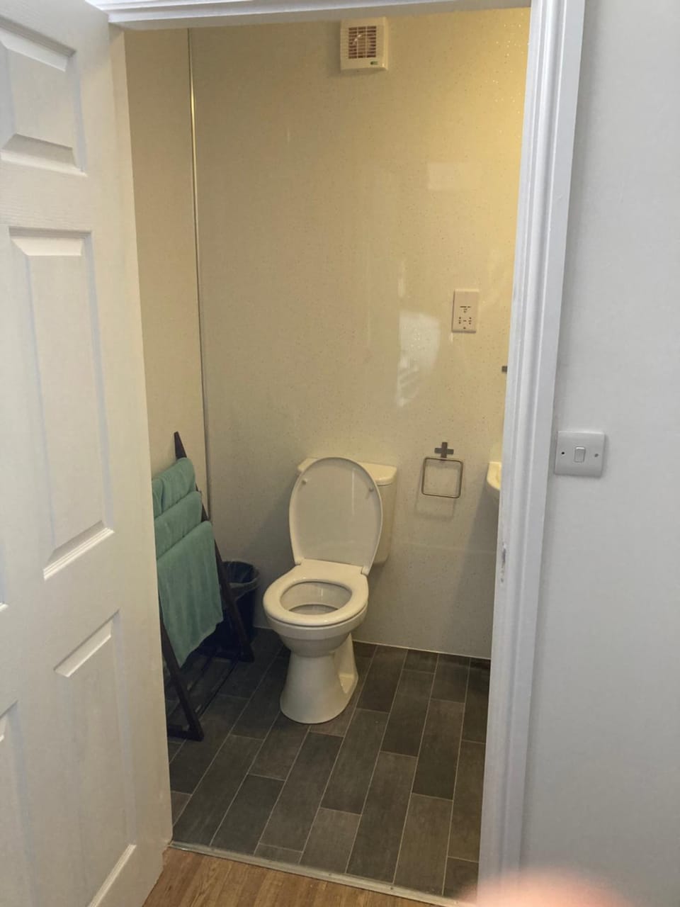 Greyfriars Guest House Bed and Breakfast in Bridlington