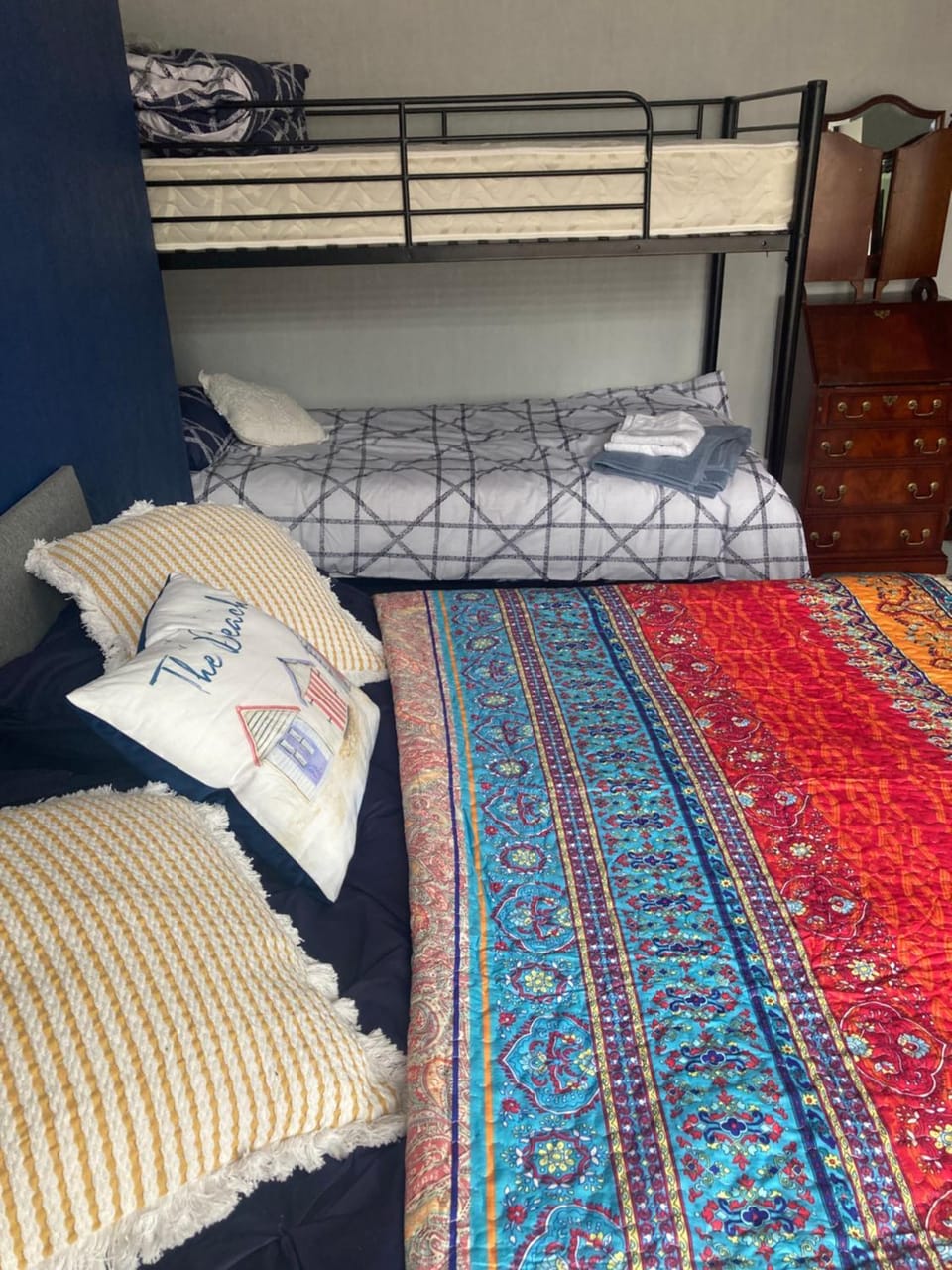 Greyfriars Guest House Bed and Breakfast in Bridlington