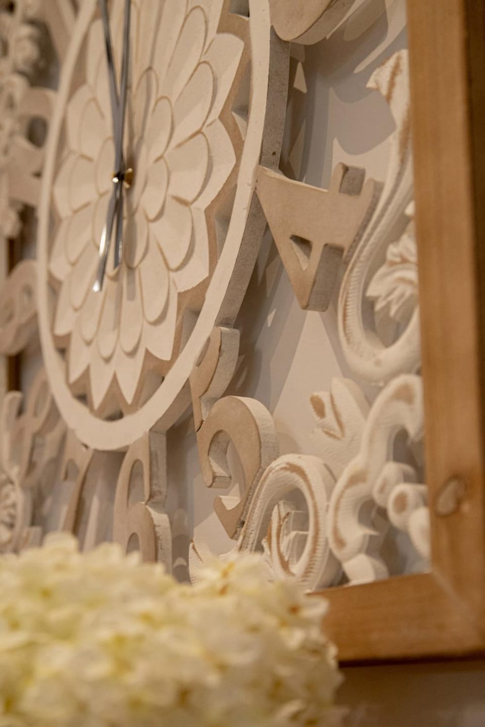 Decorative detail