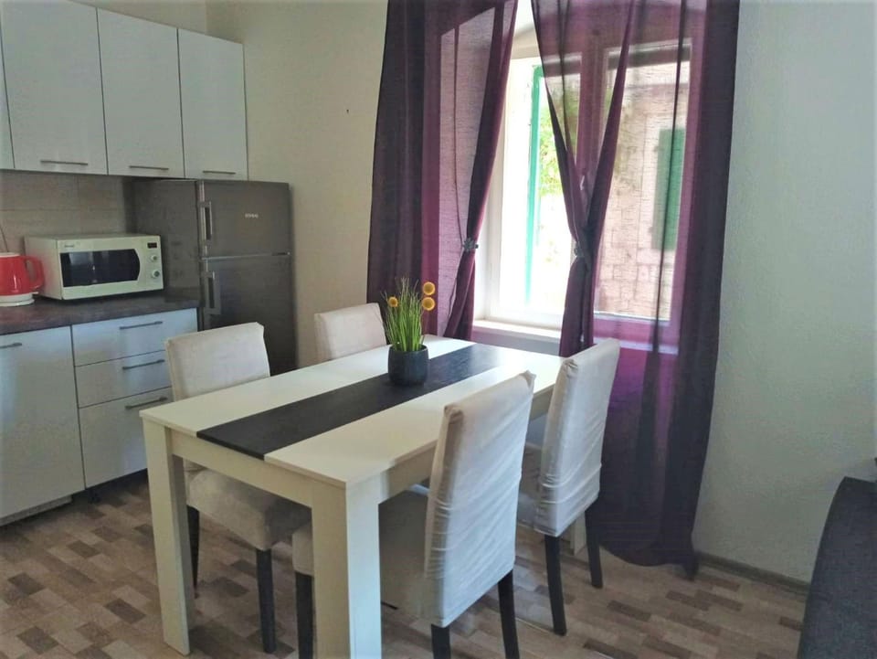 Apartment Karlito Apartment in Šibenik-Knin County, Croatia