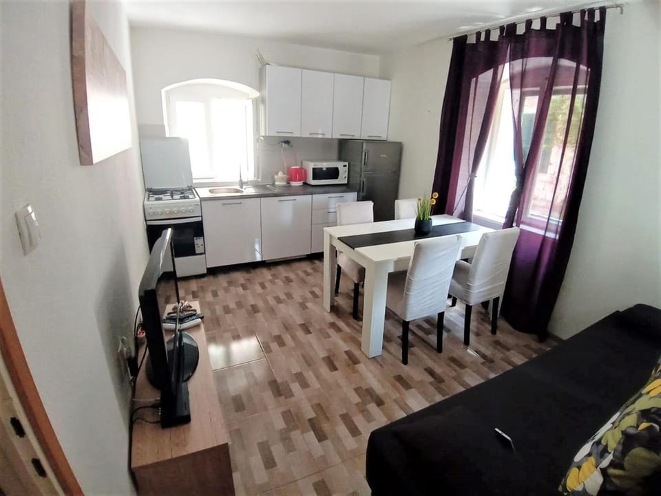Apartment Karlito Apartment in Šibenik-Knin County, Croatia