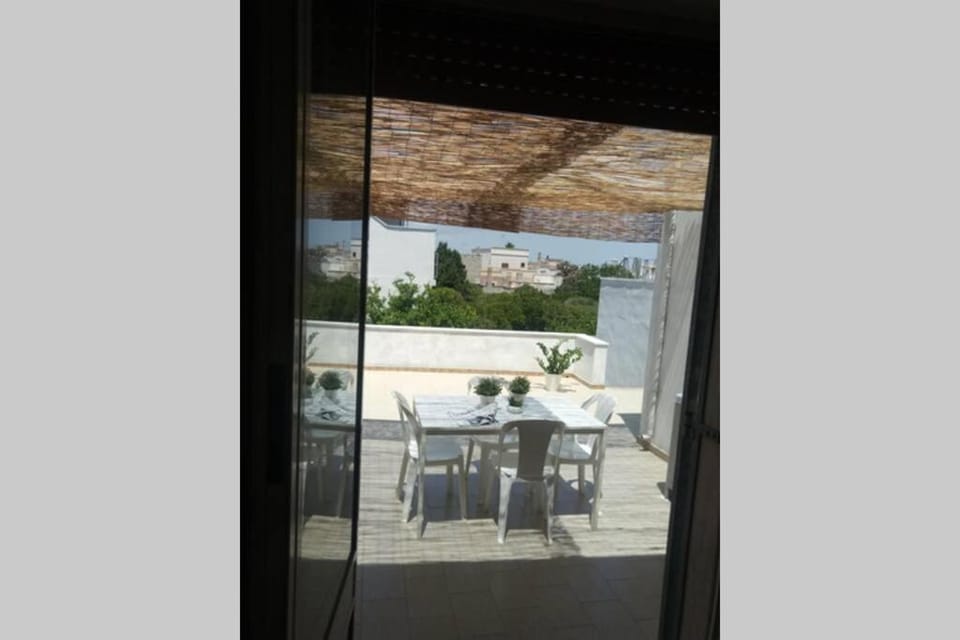 CASA VACANZA "Adamo" House in Apulia