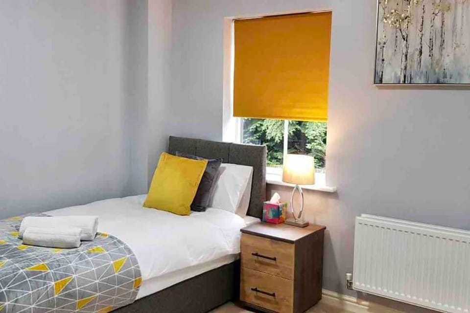 Delight Marvel-Wexford Place, Maidstone House in Maidstone