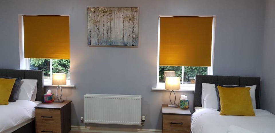 Delight Marvel-Wexford Place, Maidstone House in Maidstone