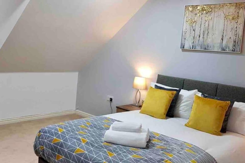Delight Marvel-Wexford Place, Maidstone House in Maidstone