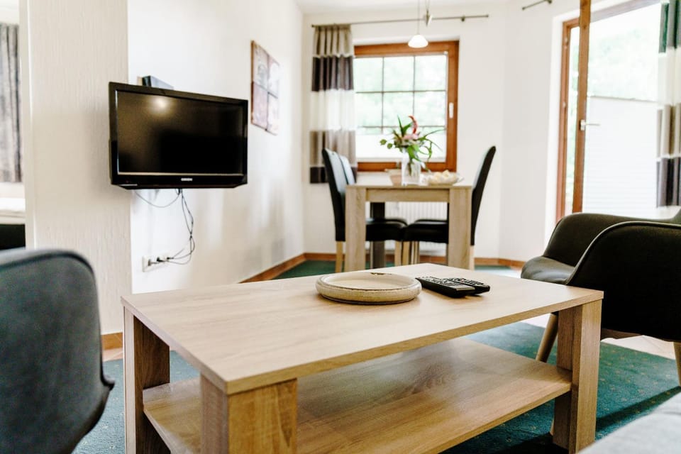 Bocksbergblick Fewo BB 02 Apartment in Goslar