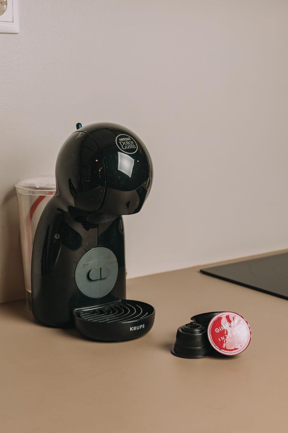 Coffee/tea facilities, Kitchen or kitchenette