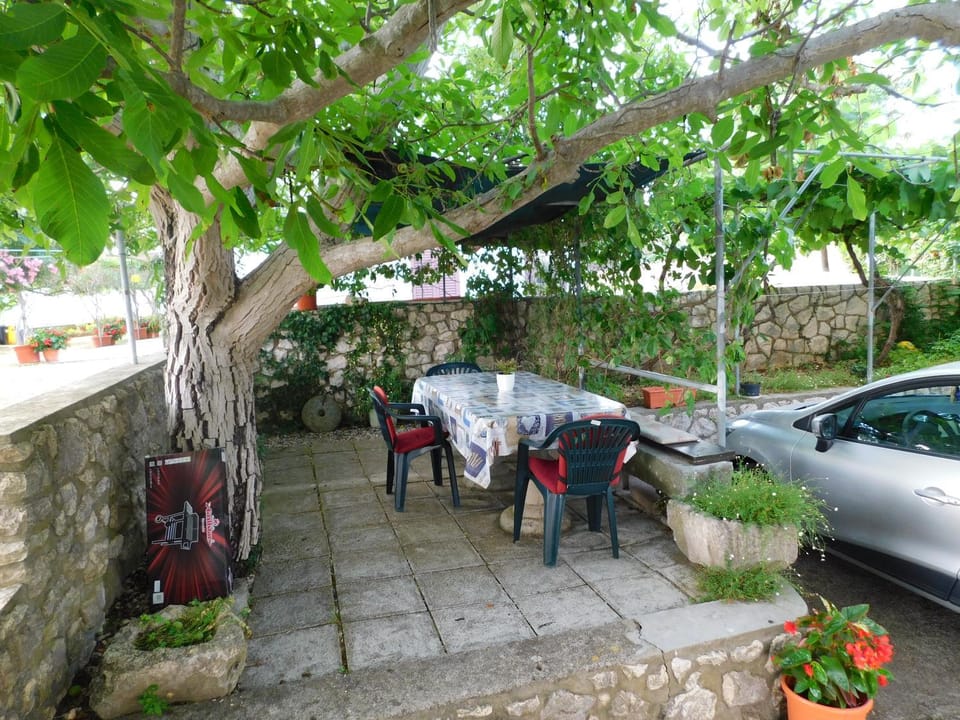 Patio, Balcony/Terrace