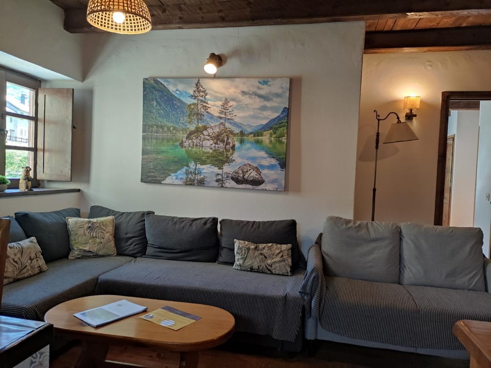 Communal lounge/ TV room, Living room, Dining area