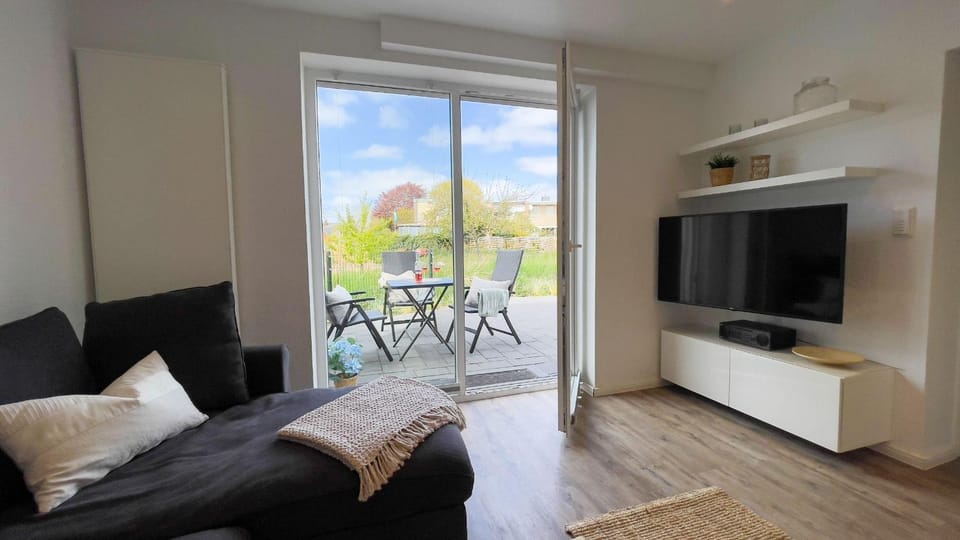 Wattn-Traum-1 Apartment in Cuxhaven