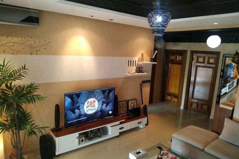 Rico House Apartment in Casablanca-Settat