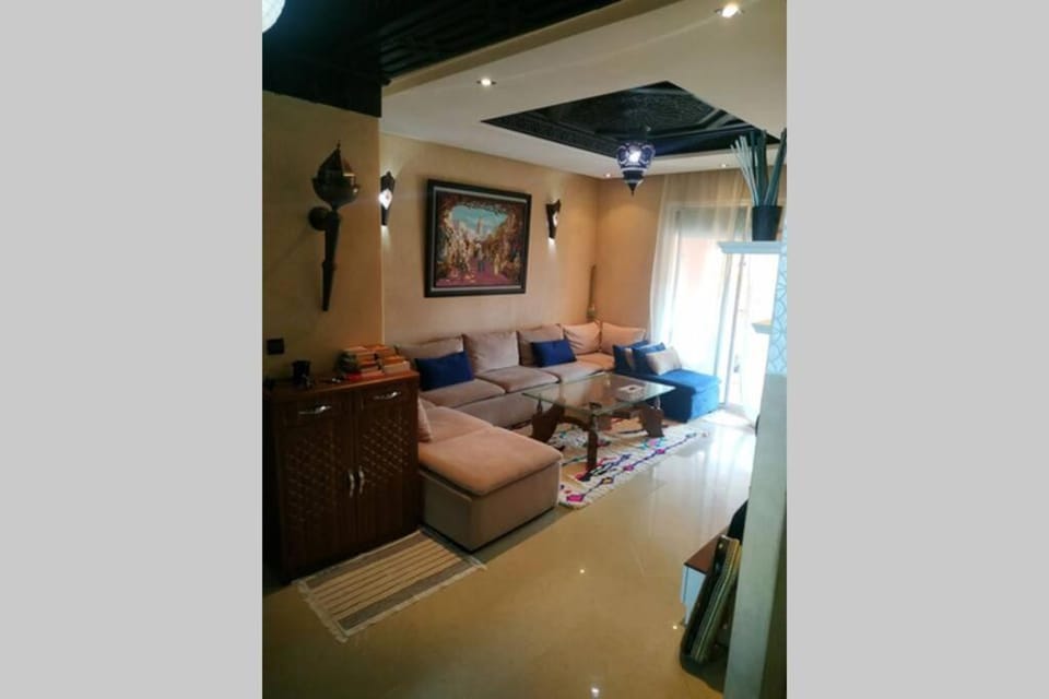 Rico House Apartment in Casablanca-Settat