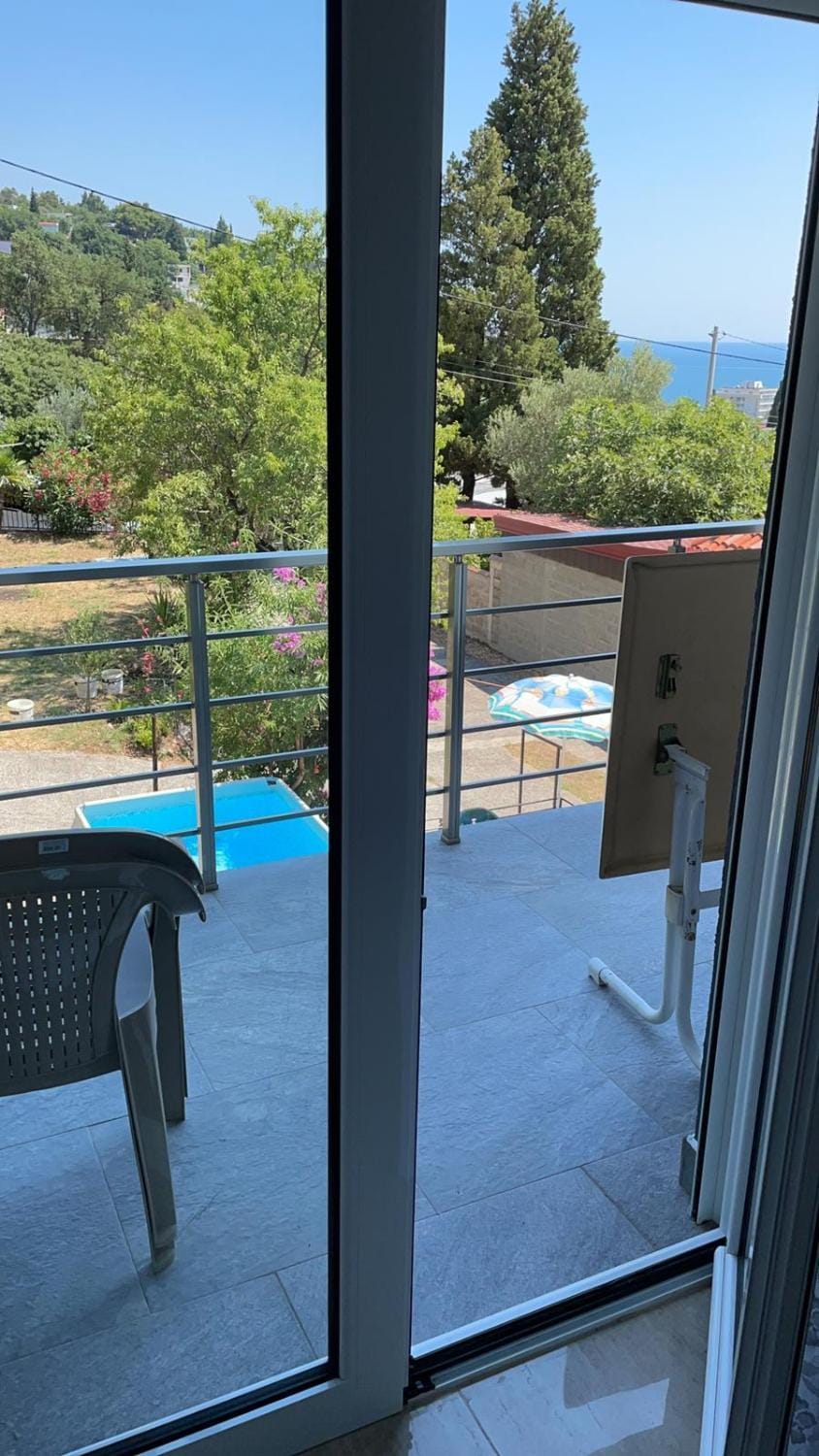 Balcony/Terrace, Balcony/Terrace, Garden view