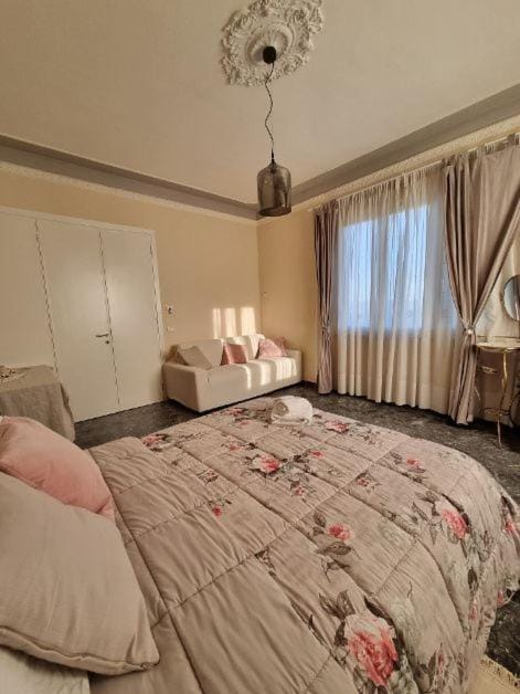 B&B Le rose di Paola Bed and Breakfast in Tuscany