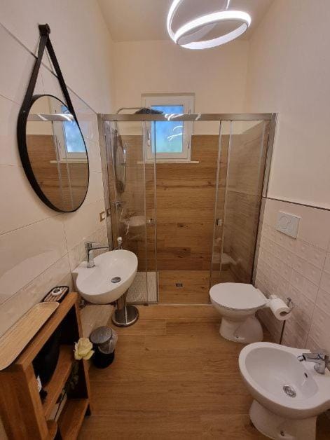 B&B Le rose di Paola Bed and Breakfast in Tuscany