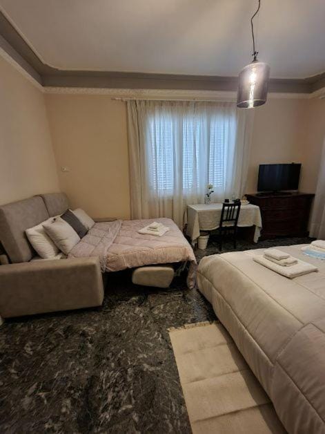 B&B Le rose di Paola Bed and Breakfast in Tuscany