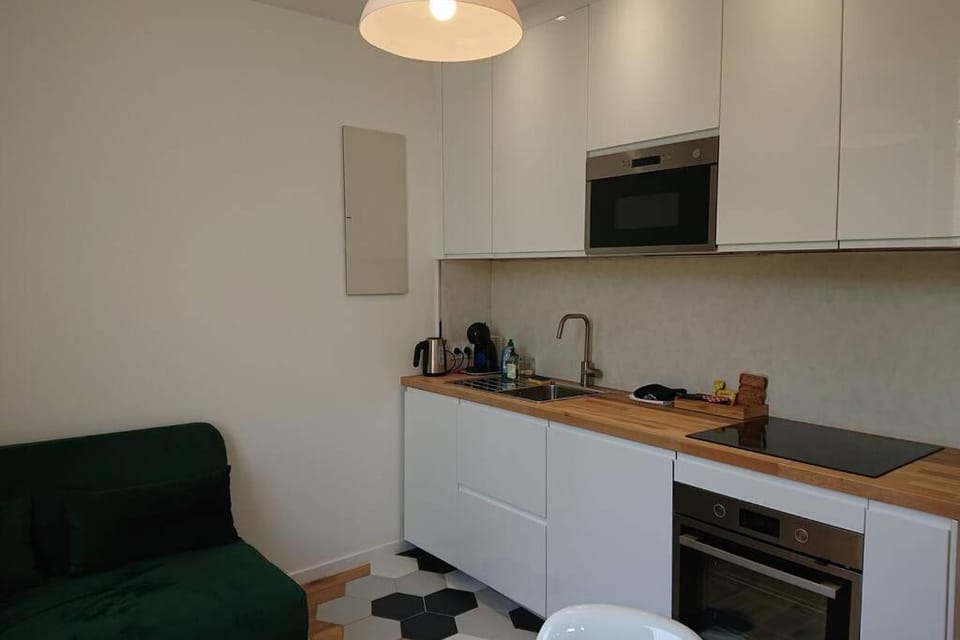 Appartement MONTESQUIEU Apartment in Bordeaux