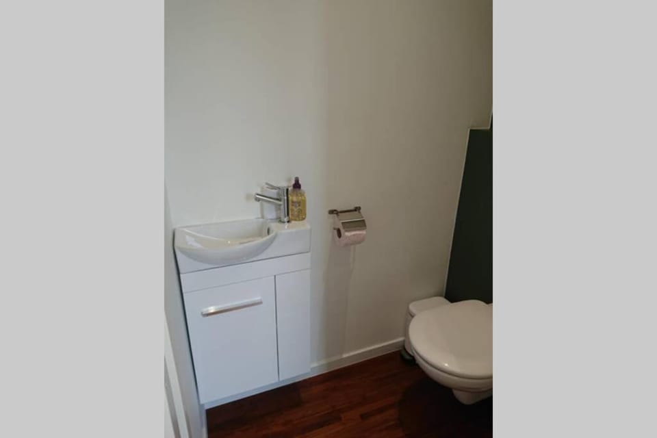 Appartement MONTESQUIEU Apartment in Bordeaux