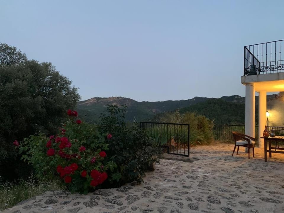 Casa en valle del Tus Chalet in Castile-La Mancha