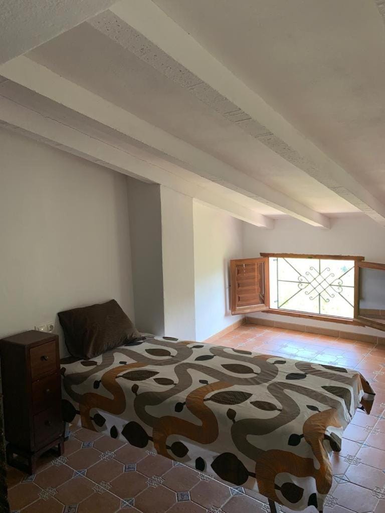 Casa en valle del Tus Chalet in Castile-La Mancha