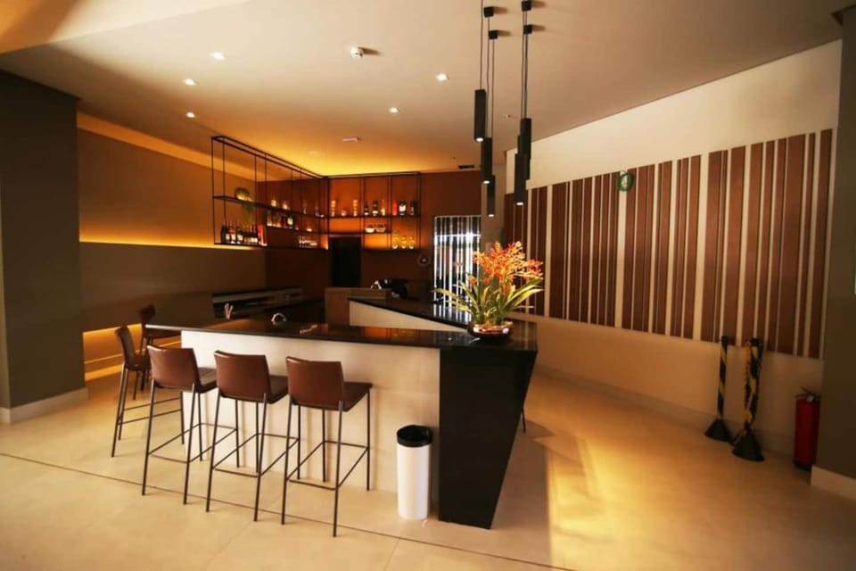 Lounge or bar, Dining area
