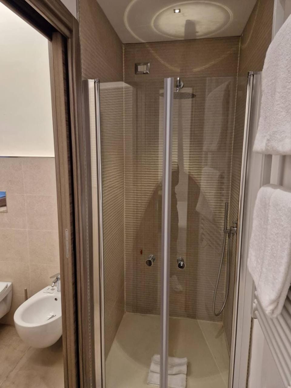 Summerhouse Bed and Breakfast in Olbia