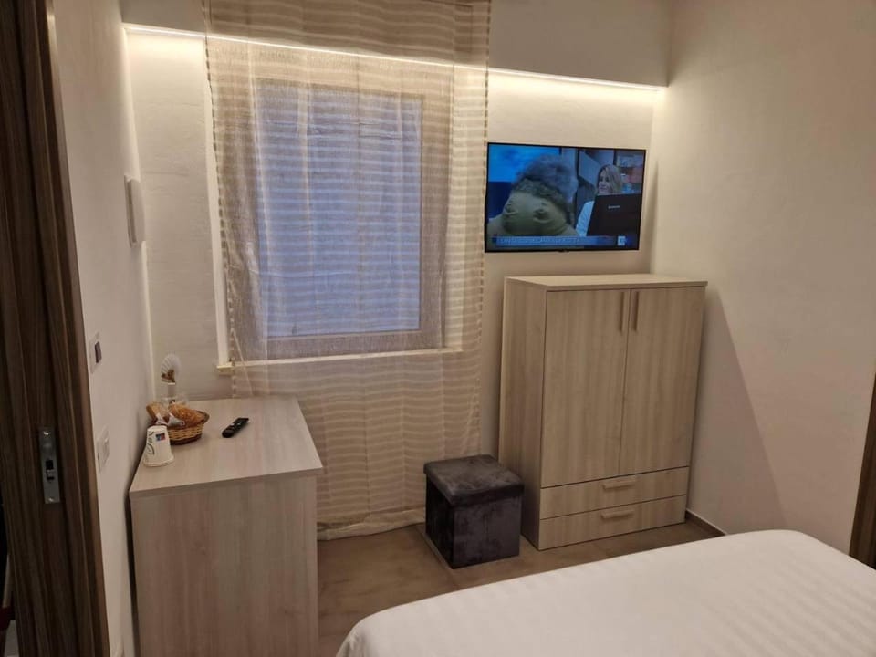 Summerhouse Bed and Breakfast in Olbia