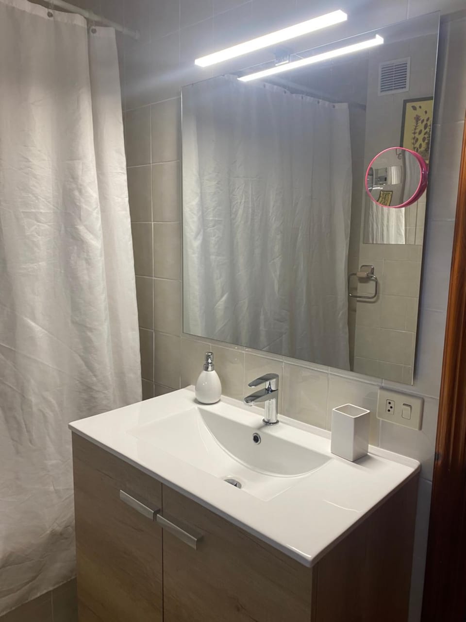 Minâ Apartment in Asturias