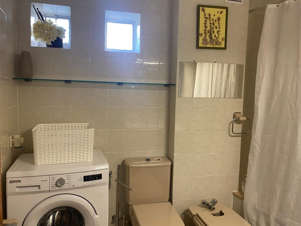 Minâ Apartment in Asturias