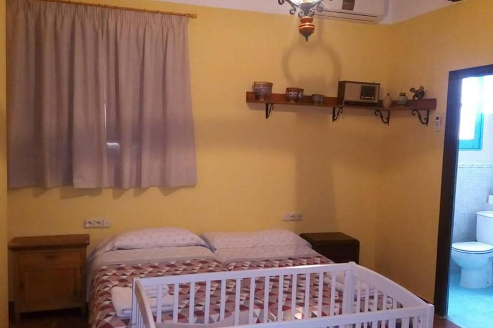-Bonito apartamento en EL CARMEN DE LA LANA - Apartment in Granada