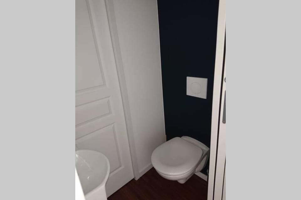 appartement MONTAIGNE Apartment in Bordeaux