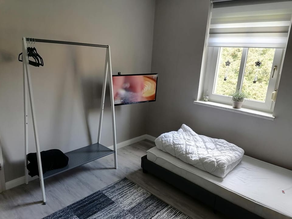 Alva Apartment in Thuringia, Germany