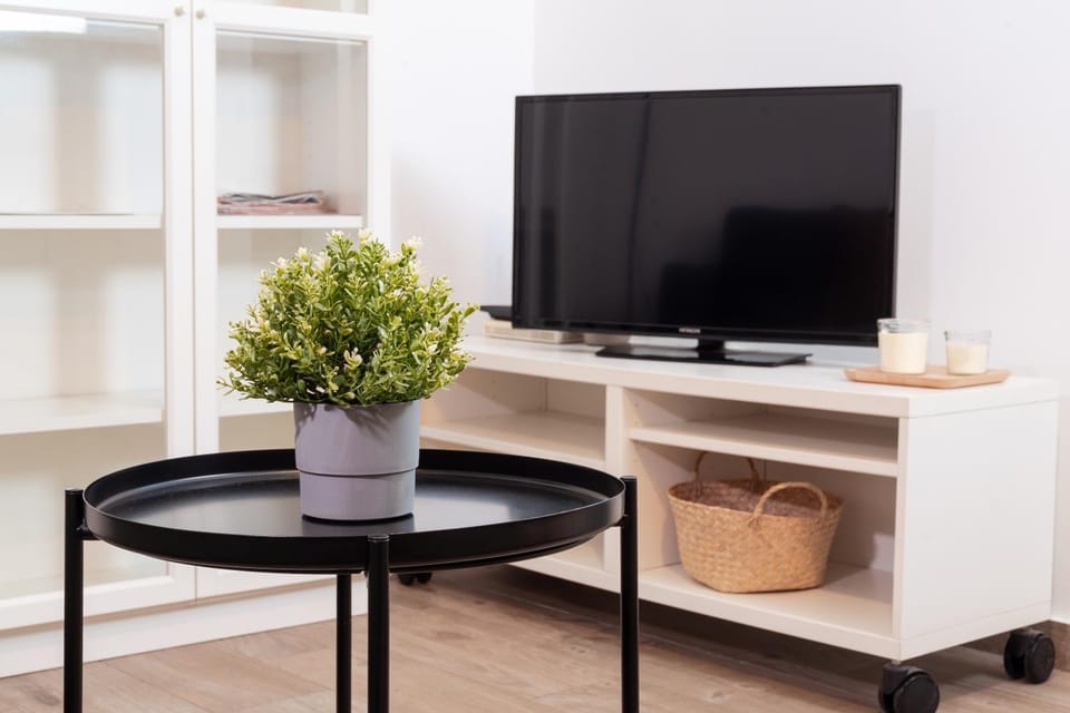 NOVAM Heredia Guest Homes Malaga Apartment in Malaga
