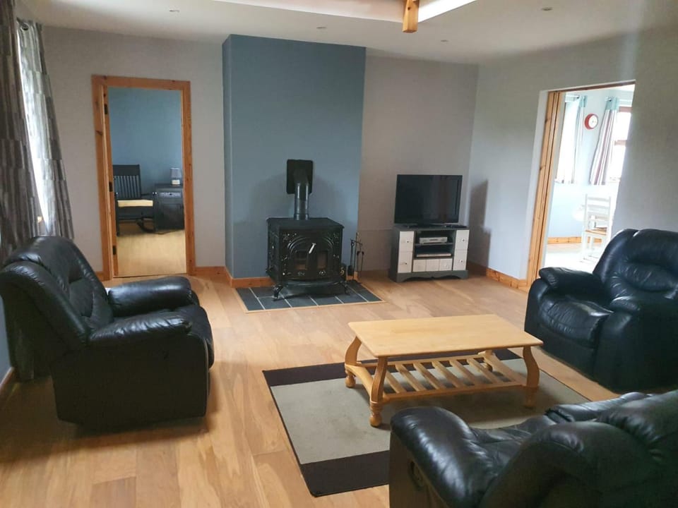 Murphys Irish Farmhouse House in County Kerry