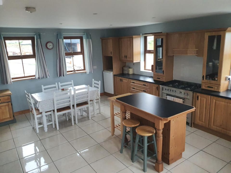 Murphys Irish Farmhouse House in County Kerry