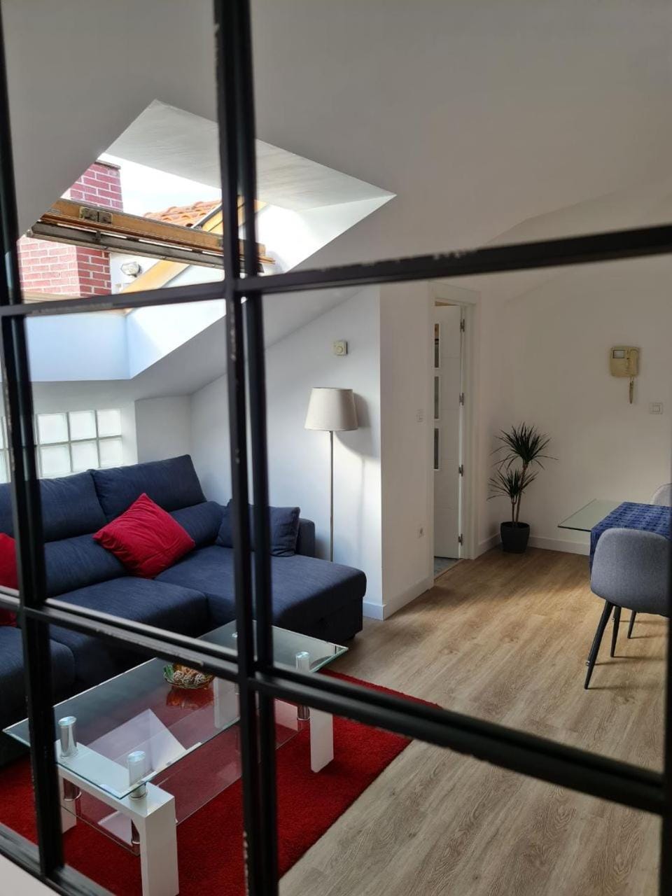 Apartamento nuevo en El Astillero Apartment in Cantabria