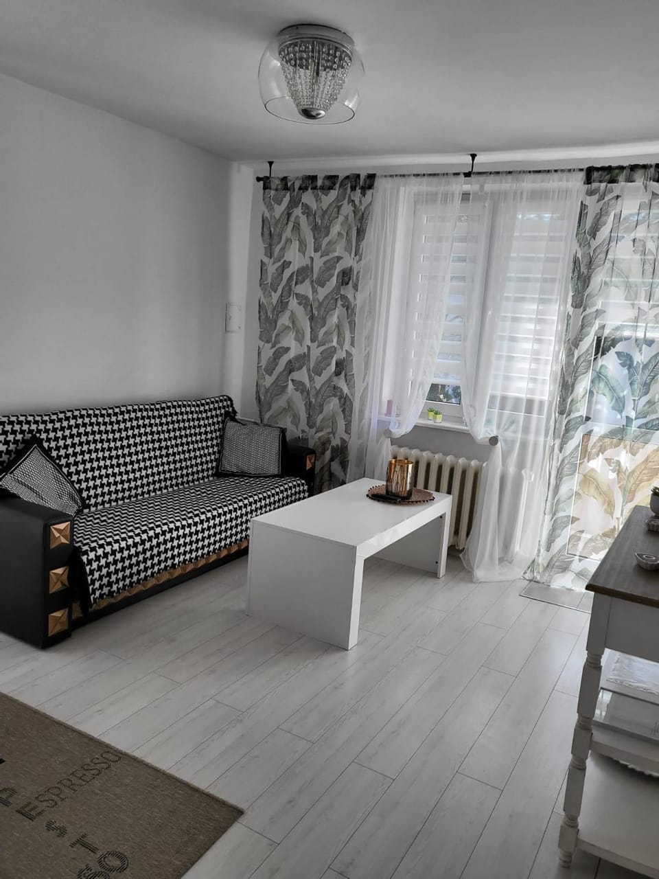Apartament Zorzy przy Instytucie Kardiologii Anin Apartment in Warsaw