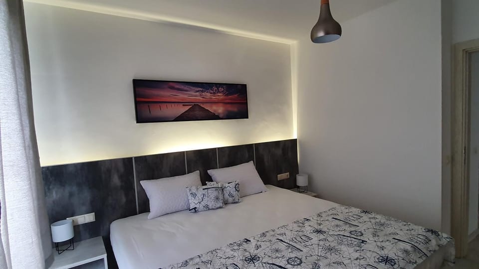 Sinevata apartament Apartment in Burgas Province