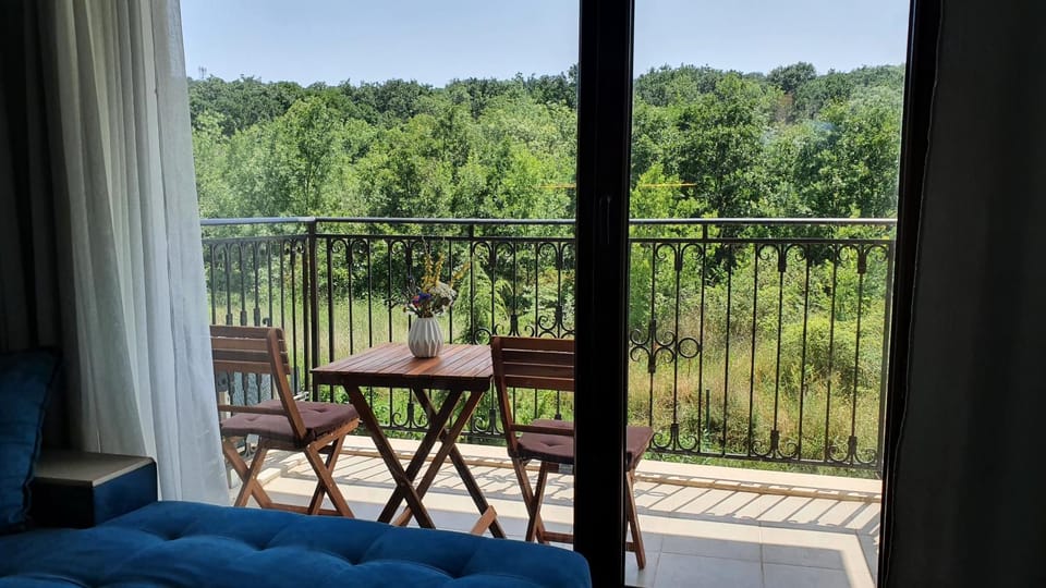 Sinevata apartament Apartment in Burgas Province
