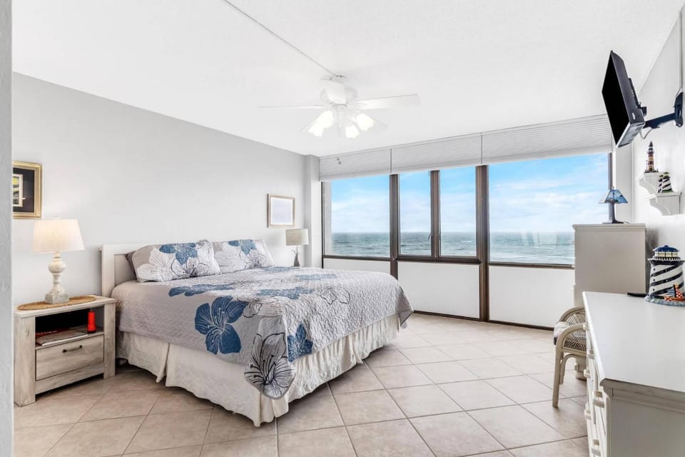 Nautilus Condo 608 | S Ocean Shore | Flagler Beach House in Flagler Beach