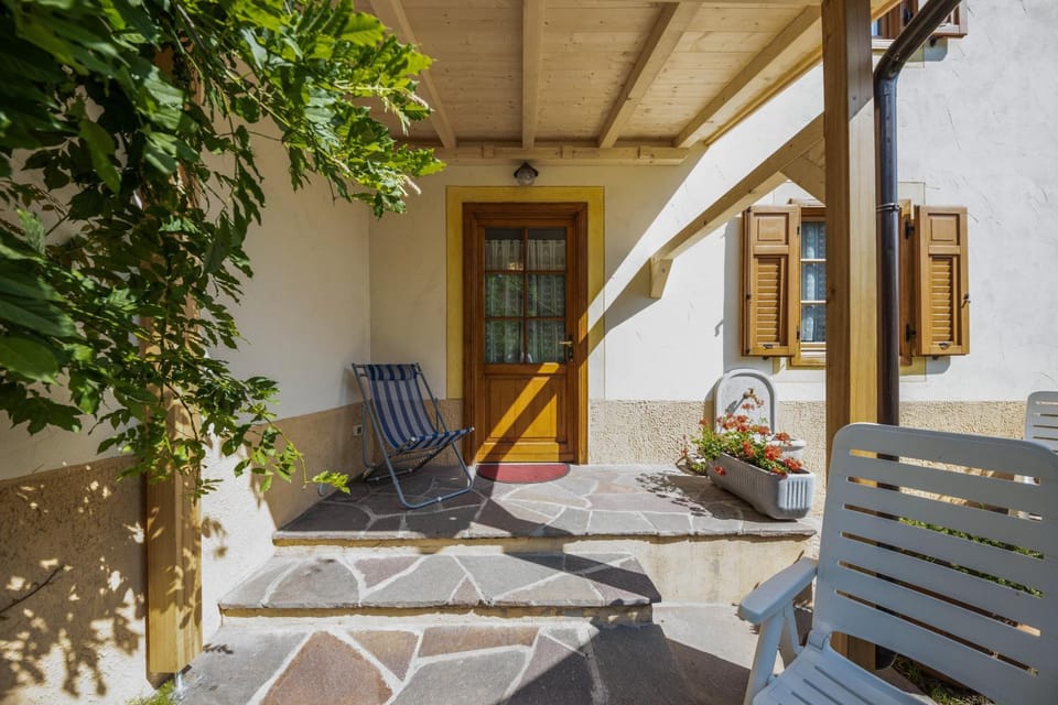 Casa Nicole Apartment in Trentino-South Tyrol
