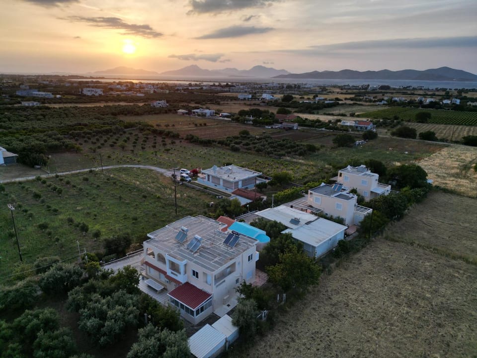 Yiayia's House, in Zipari Village "1" House in Kos, Greece