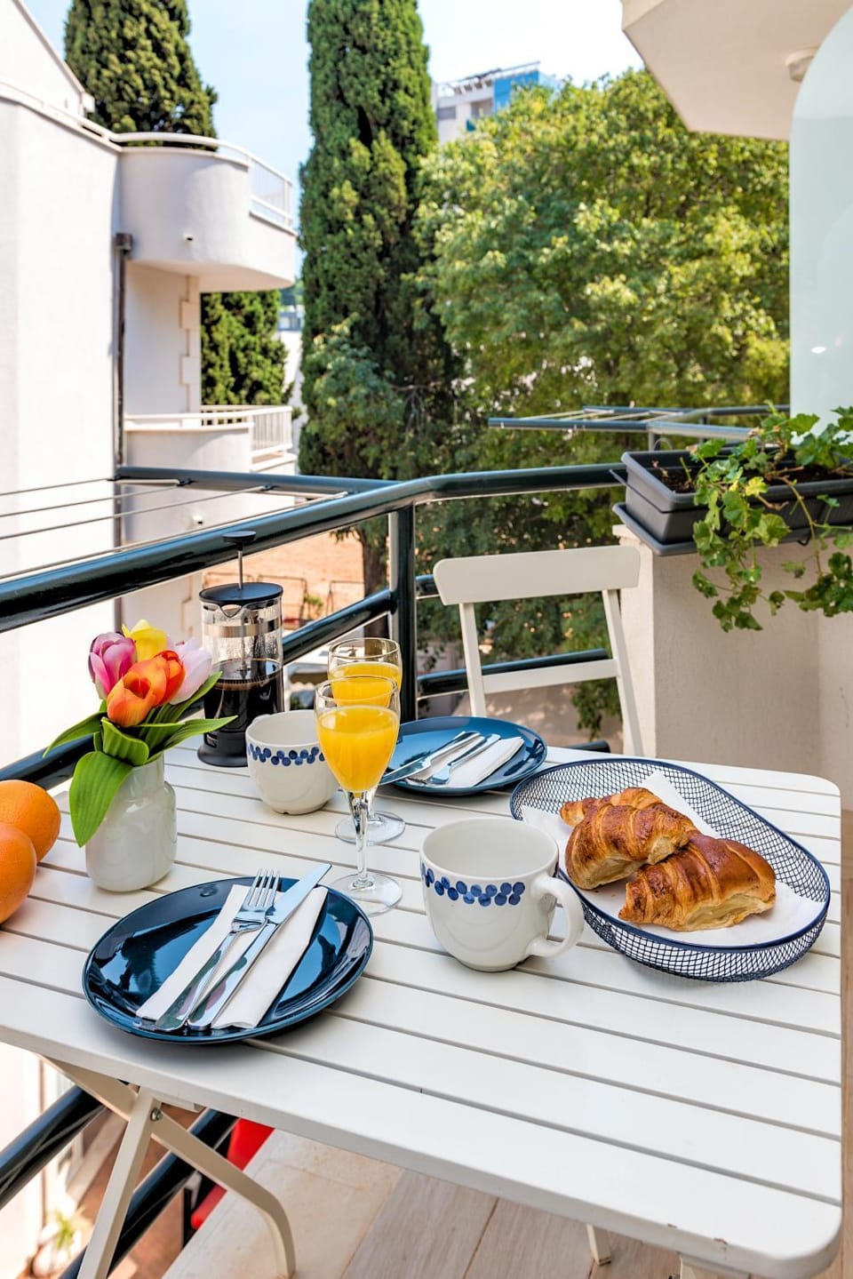 Balcony/Terrace, Balcony/Terrace