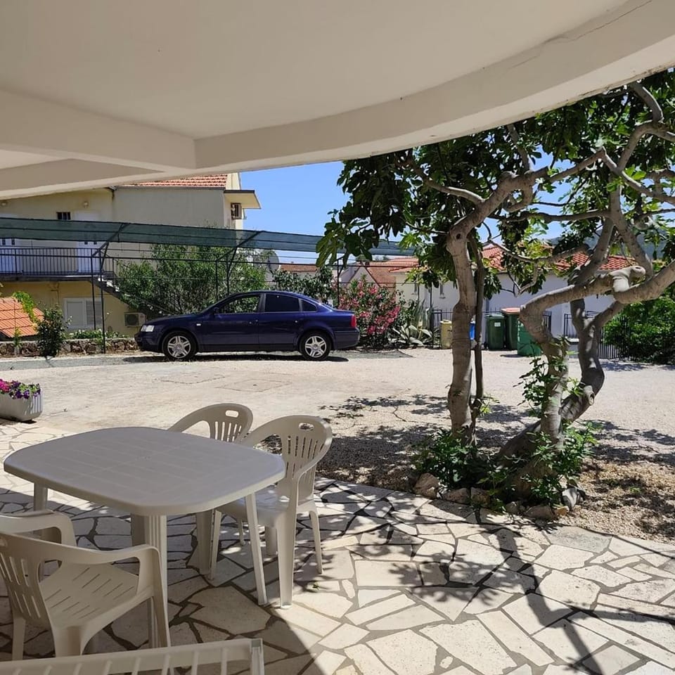 Balcony/Terrace, Seating area