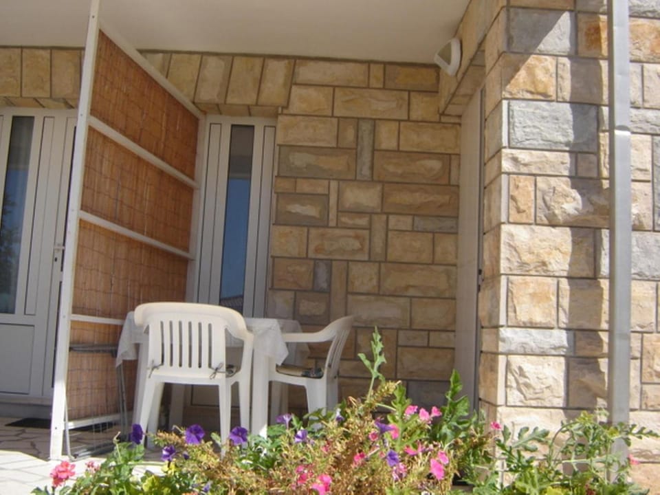 Balcony/Terrace, Seating area