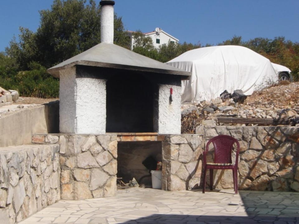 BBQ facilities