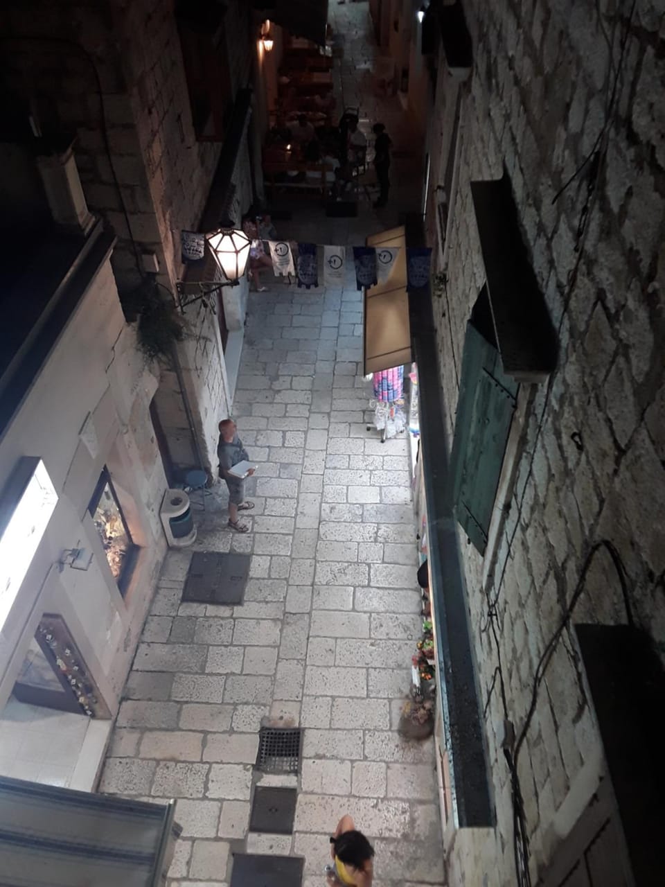 Balcony/Terrace, City view, Street view