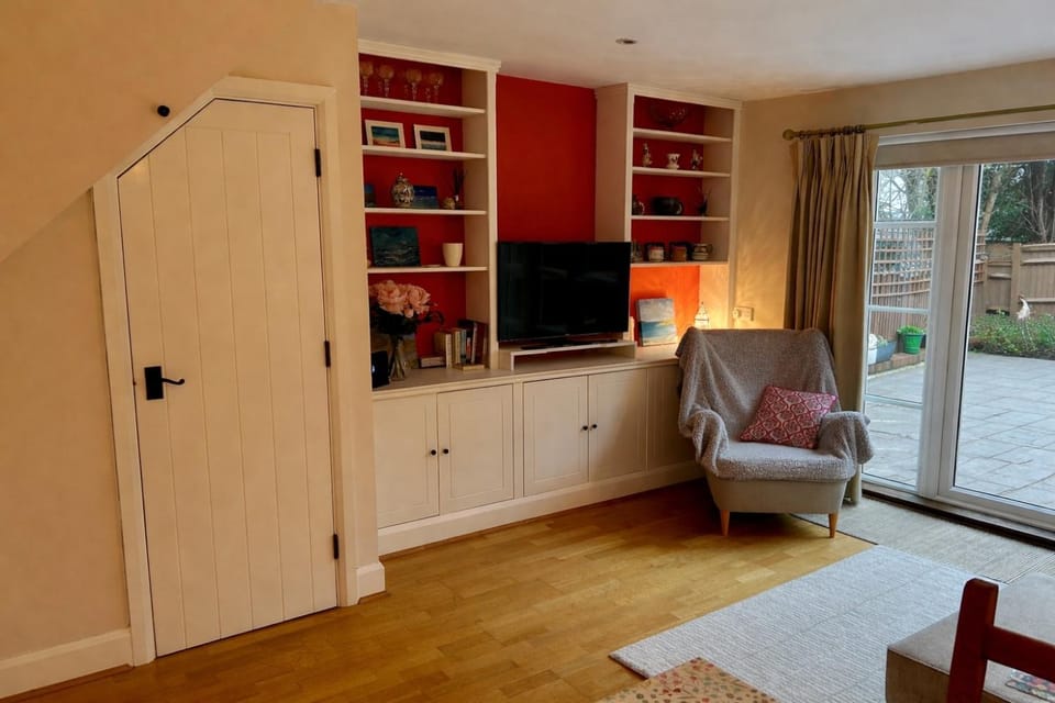 Yew Tree House House in Arundel